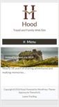 Mobile Screenshot of hoodkin.com